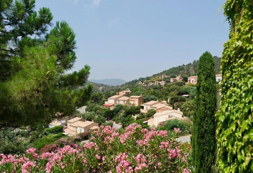 Residence Les Terrasses Des Issambres  Maeva Home