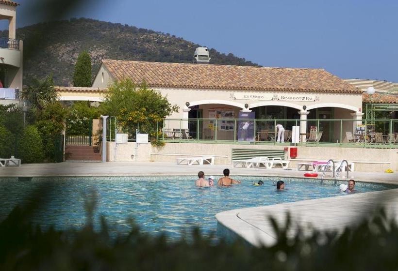 Residence Les Terrasses Des Issambres  Maeva Home