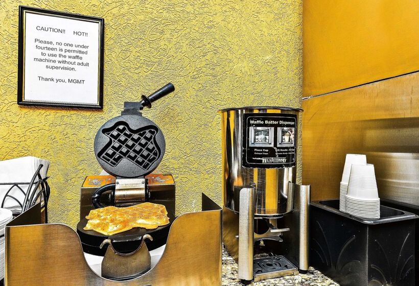 Microtel Inn & Suites By Wyndham New Braunfels I 35