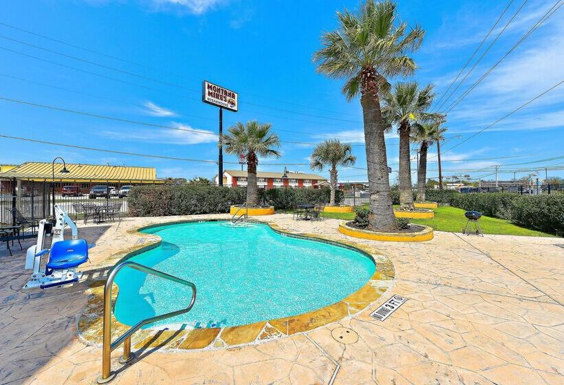 Microtel Inn & Suites By Wyndham New Braunfels I 35