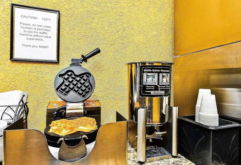 Microtel Inn & Suites By Wyndham New Braunfels I 35