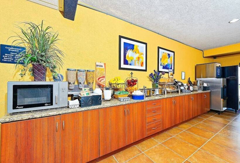 Microtel Inn & Suites By Wyndham New Braunfels I 35