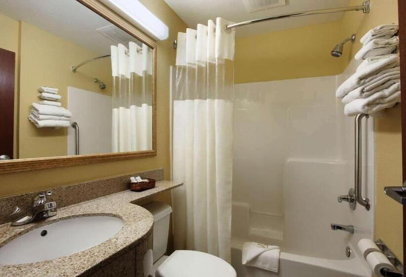 Microtel Inn & Suites By Wyndham Panama City