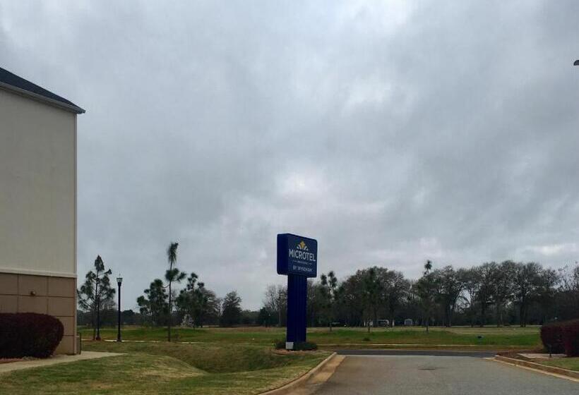 Microtel By Wyndham Perry National Fairground Area I 75