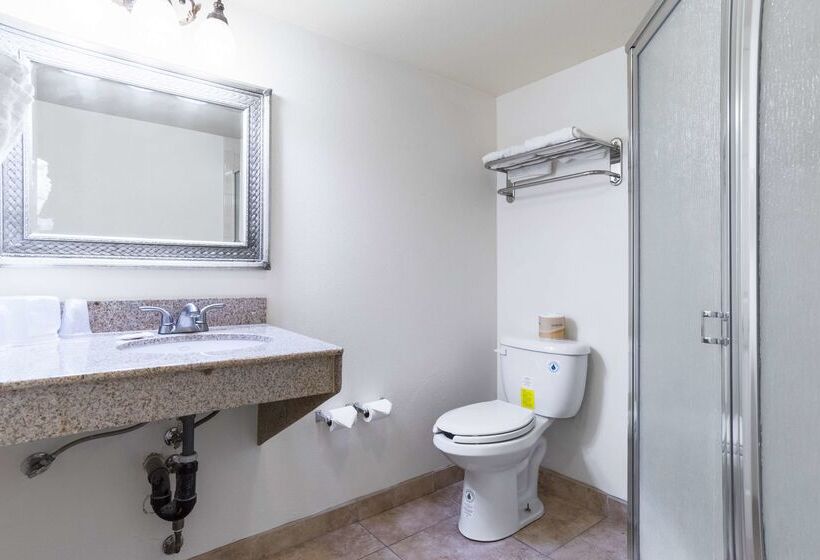 Отель Studio 6 Mojave, Ca   Airport