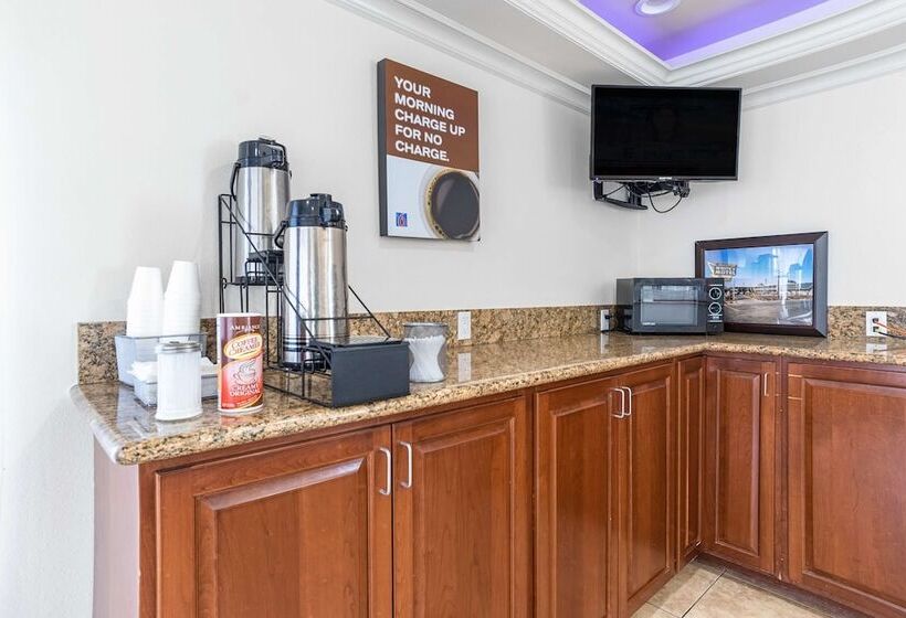 Отель Studio 6 Mojave, Ca   Airport