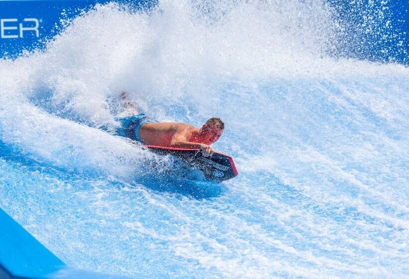 모텔 Cape Cod Family Resort And Parks