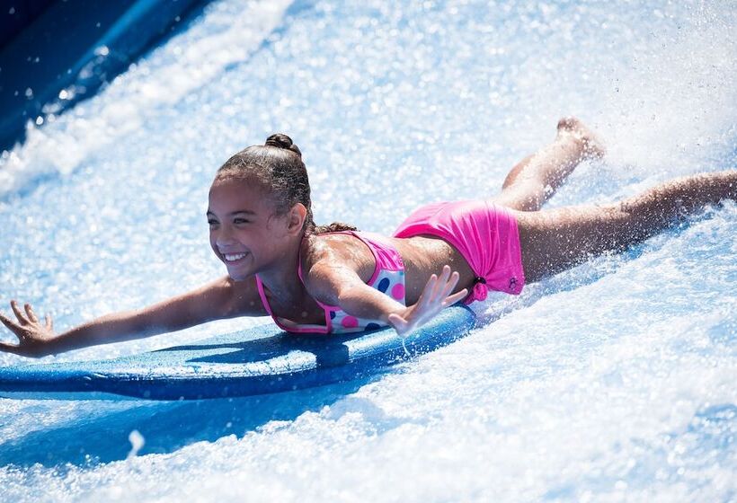 모텔 Cape Cod Family Resort And Parks