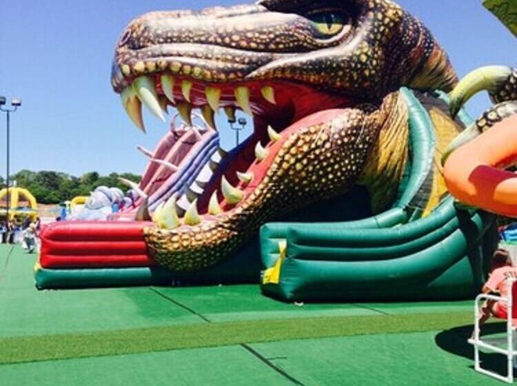 모텔 Cape Cod Family Resort And Parks