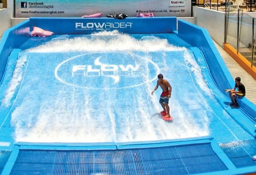 모텔 Cape Cod Family Resort And Parks