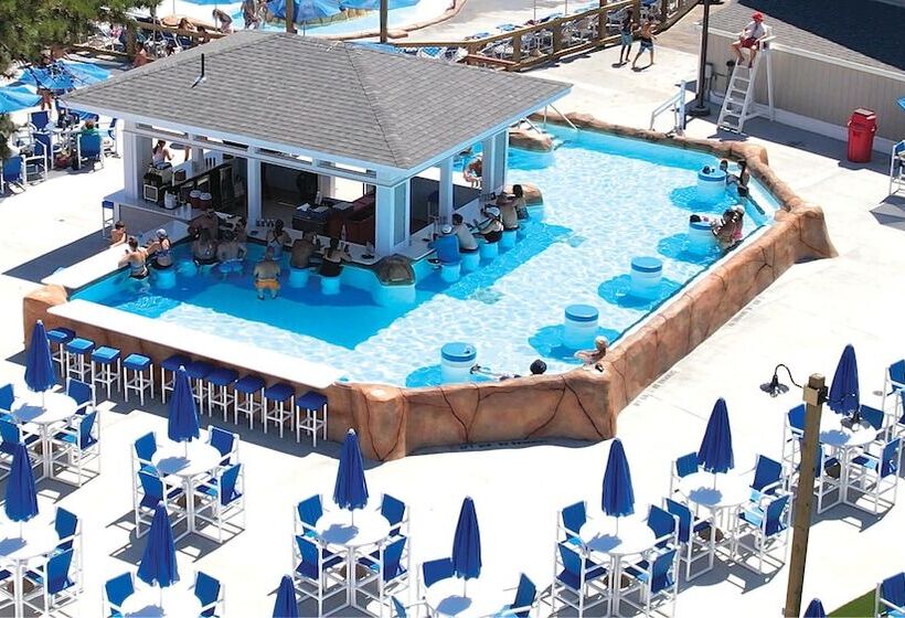 모텔 Cape Cod Family Resort And Parks