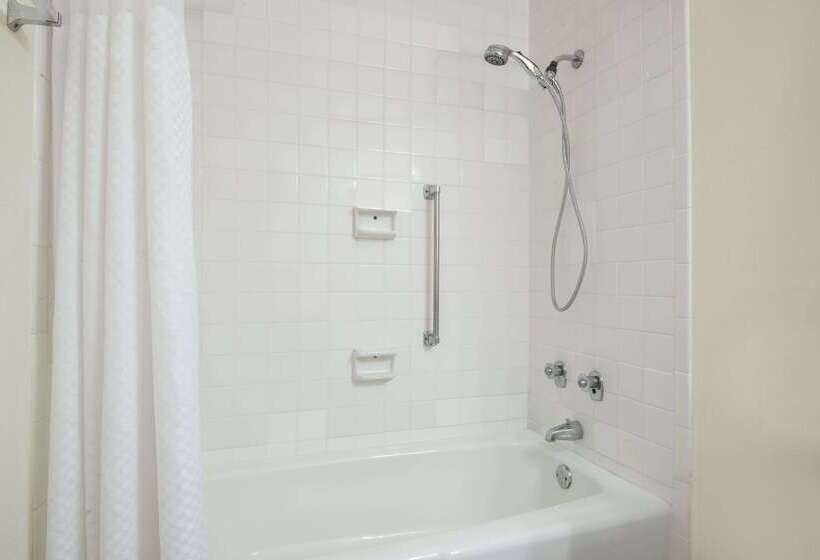 فندق على الطريق Days Inn By Wyndham Colorado City