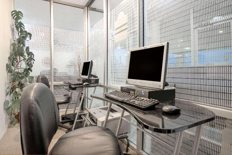 فندق على الطريق Days Inn By Wyndham Colorado City