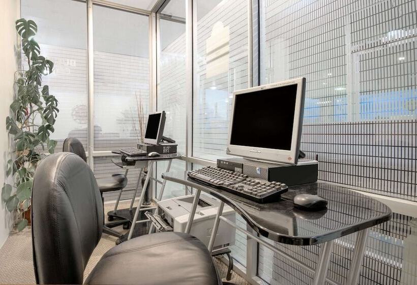 فندق على الطريق Days Inn By Wyndham Colorado City