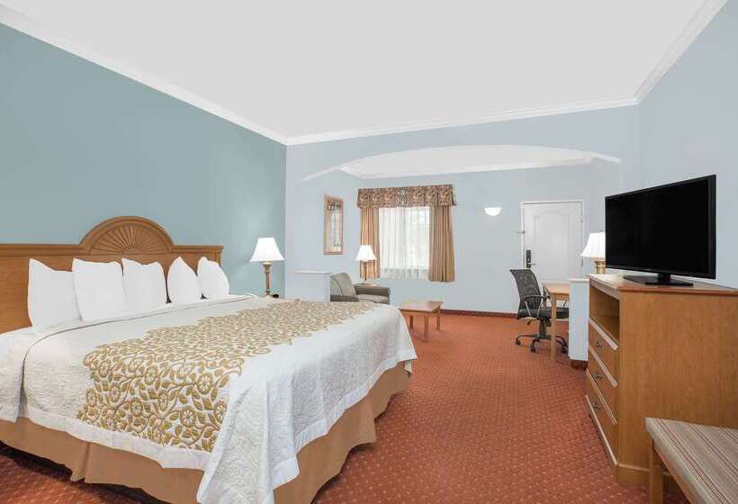 모텔 Days Inn By Wyndham Robstown