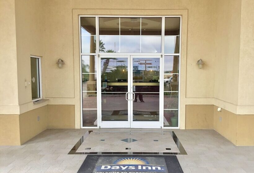 모텔 Days Inn By Wyndham Robstown