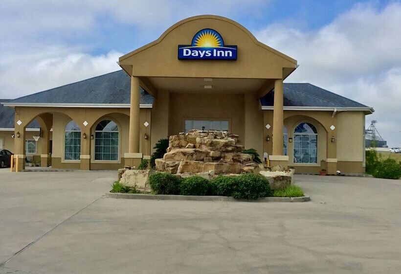 모텔 Days Inn By Wyndham Robstown