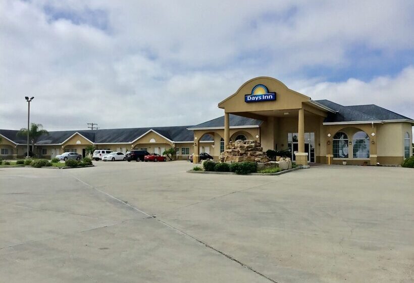 모텔 Days Inn By Wyndham Robstown