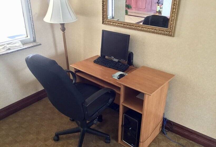 모텔 Days Inn By Wyndham Robstown