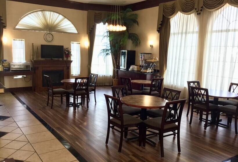 모텔 Days Inn By Wyndham Robstown