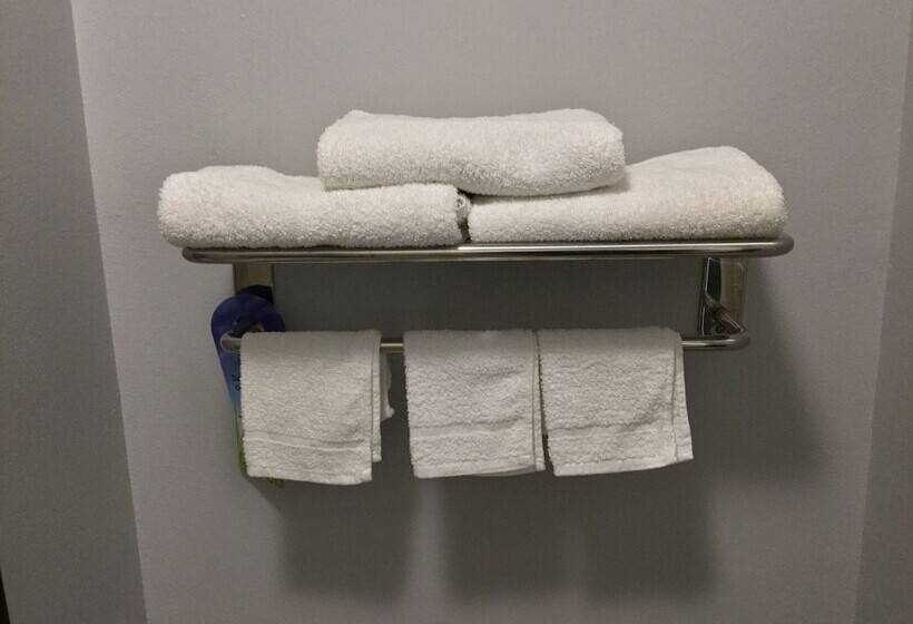 모텔 Days Inn By Wyndham Robstown