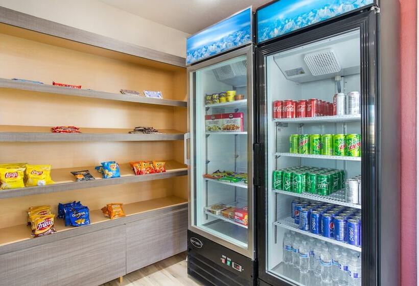 מוטל Baymont By Wyndham Socorro