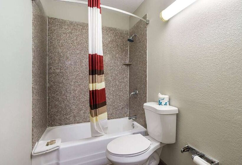 מוטל Baymont By Wyndham Socorro