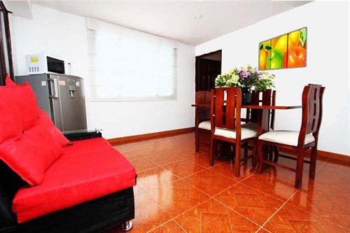 Niza Norte Bed & Breakfast