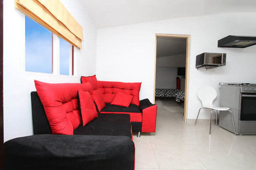 Niza Norte Bed & Breakfast