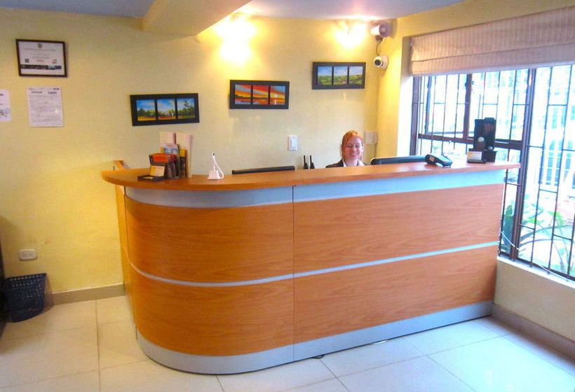 Niza Norte Bed & Breakfast