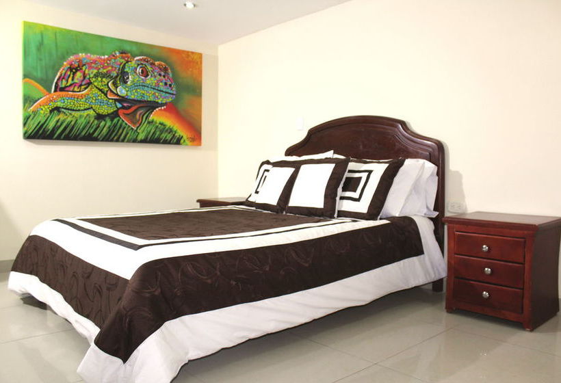 Niza Norte Bed & Breakfast