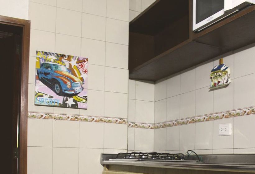 Niza Norte Bed & Breakfast