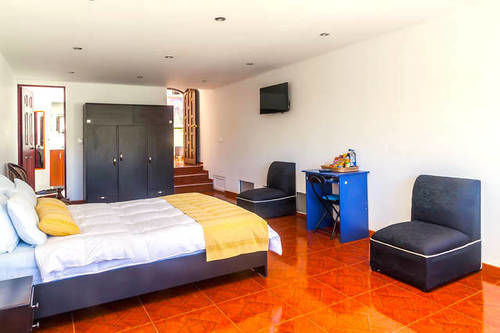 Niza Norte Bed & Breakfast