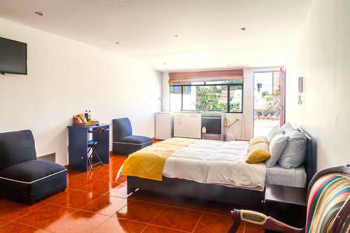 Niza Norte Bed & Breakfast