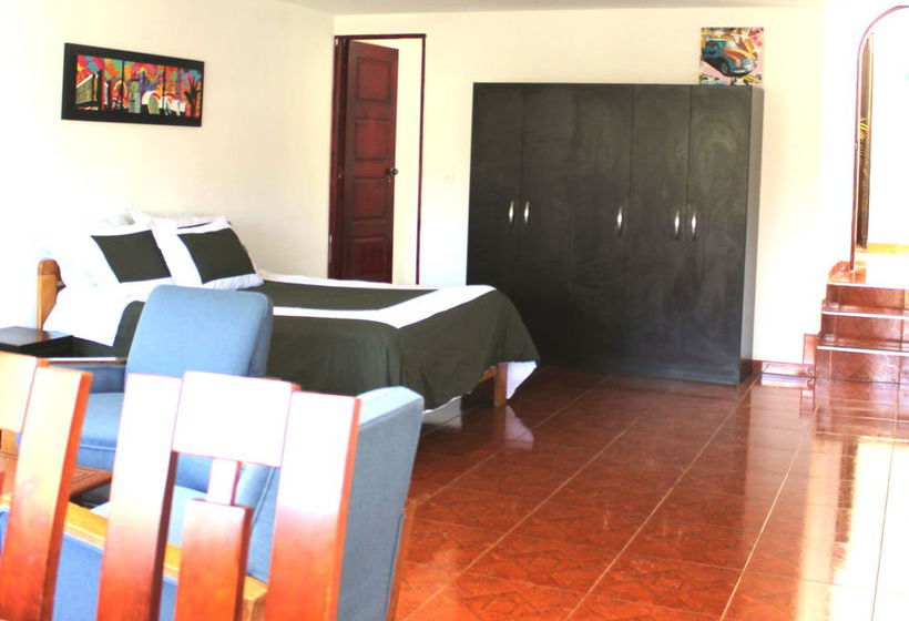 Niza Norte Bed & Breakfast
