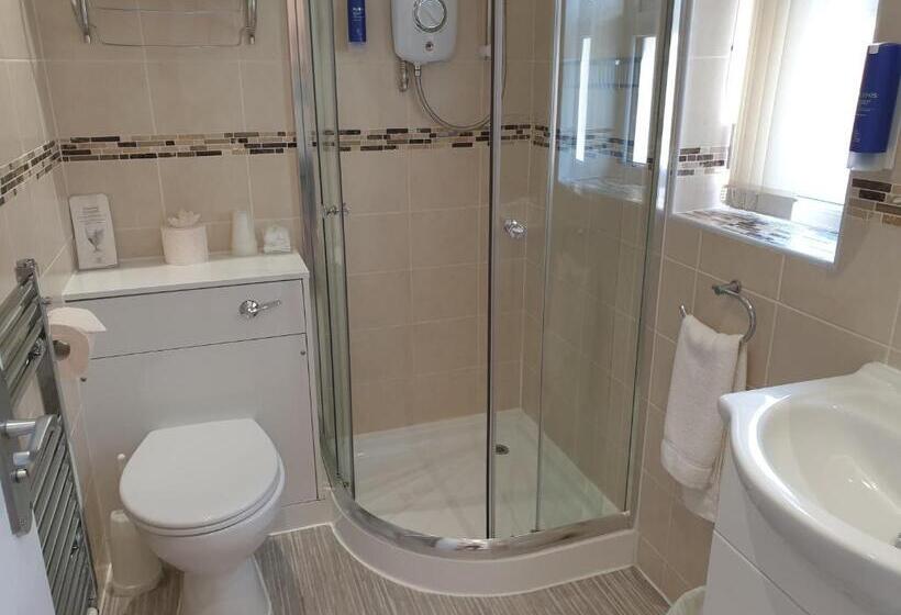 Пансион Corona Blackpool