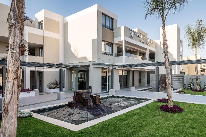 Porto Platanias Beach Luxury Selection - Adults Only