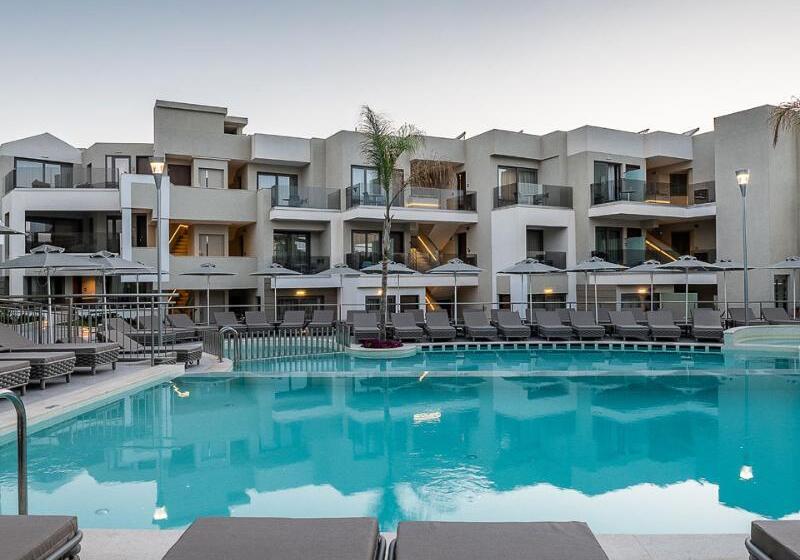 Porto Platanias Beach Luxury Selection - Adults Only