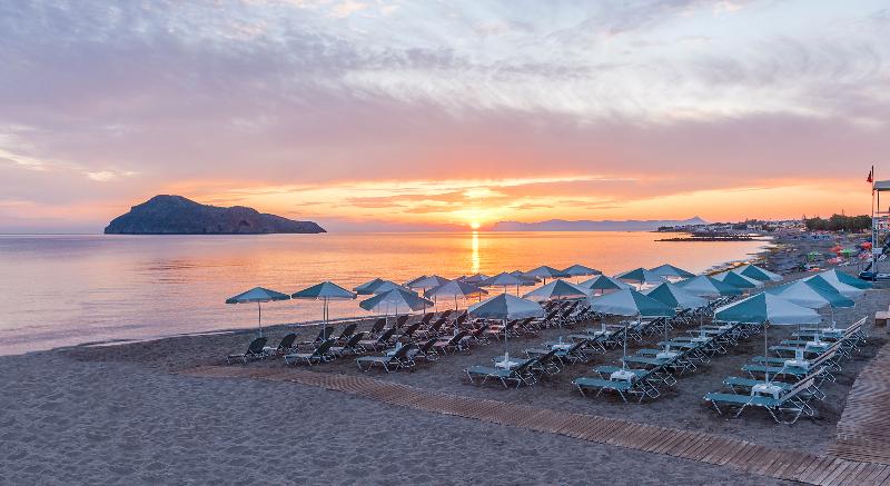 Porto Platanias Beach Luxury Selection - Adults Only