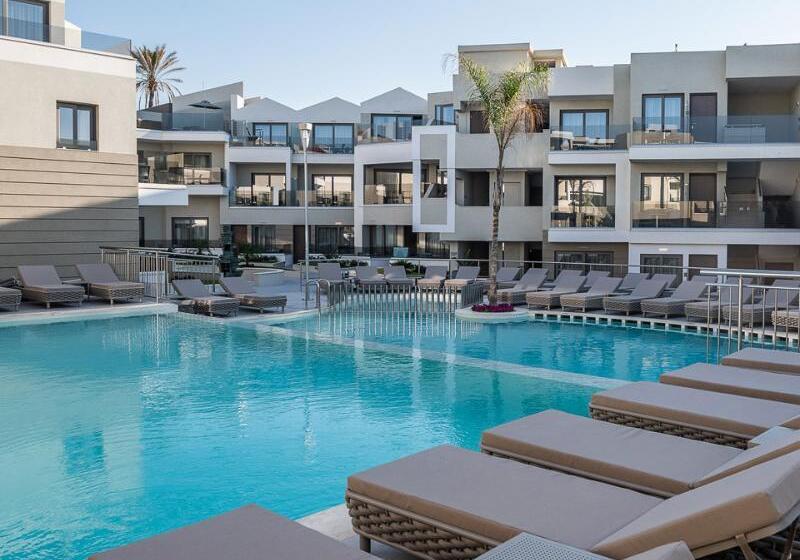 Porto Platanias Beach Luxury Selection - Adults Only