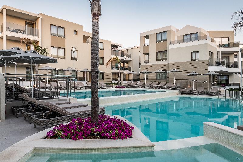 Porto Platanias Beach Luxury Selection - Adults Only