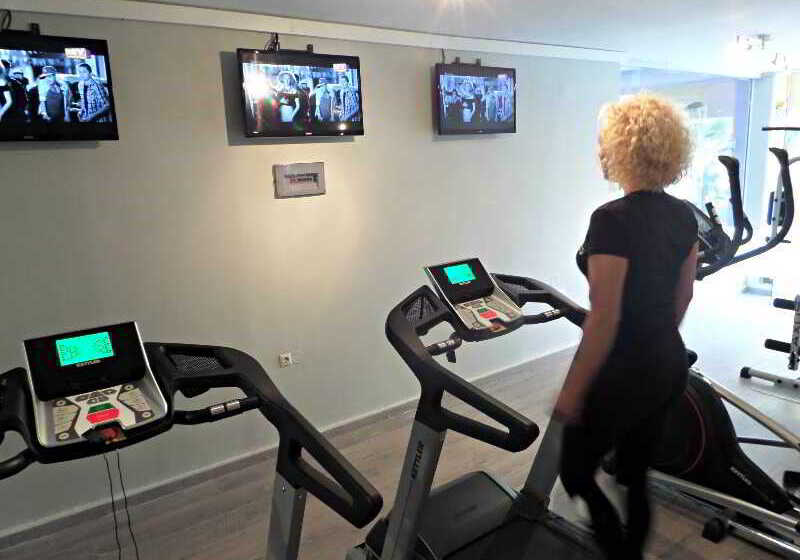 Porto Platanias Beach Luxury Selection - Adults Only