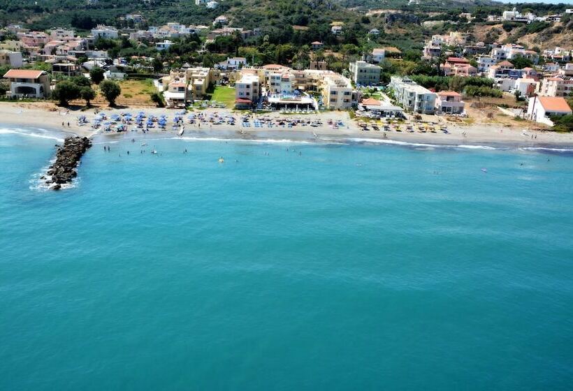 Porto Platanias Beach Luxury Selection - Adults Only