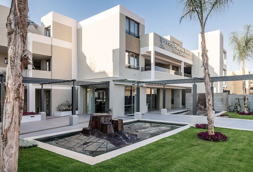 Porto Platanias Beach Luxury Selection - Adults Only