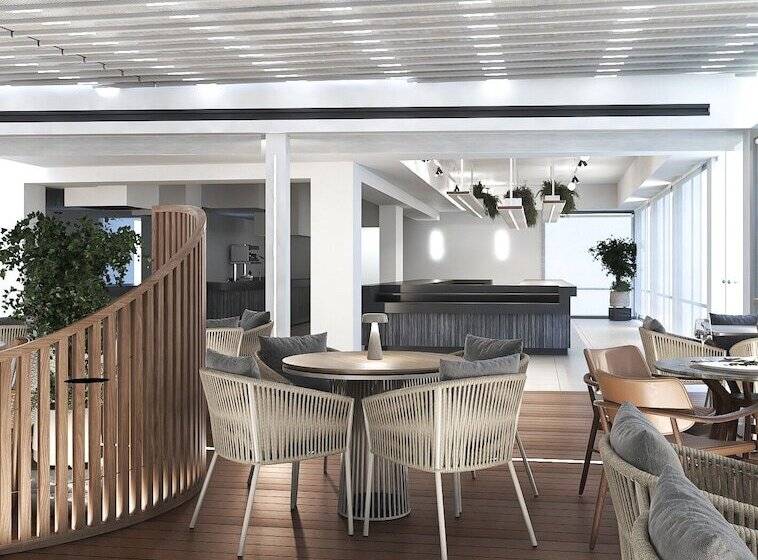 Porto Platanias Beach Luxury Selection - Adults Only