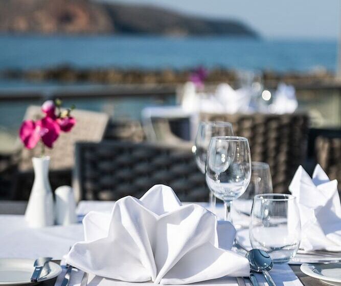 Porto Platanias Beach Luxury Selection - Adults Only