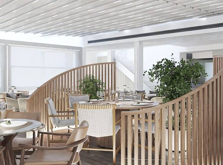 Porto Platanias Beach Luxury Selection - Adults Only