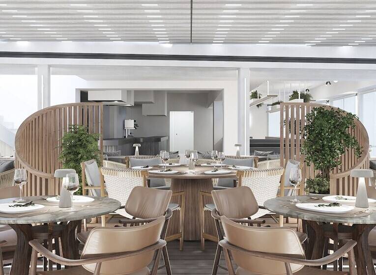 Porto Platanias Beach Luxury Selection - Adults Only