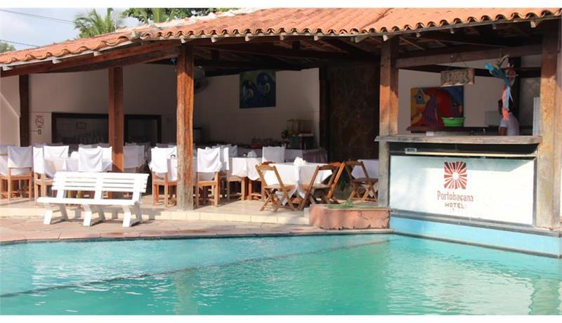 Portobacana Hotel