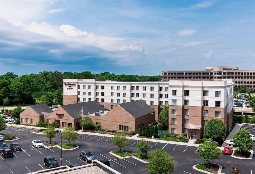 Residence Inn By Marriott Chicago Lake Forest/mettawa